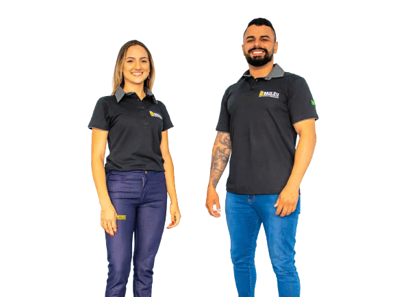 Camisetas de Malha — fotografia real PrimeTec