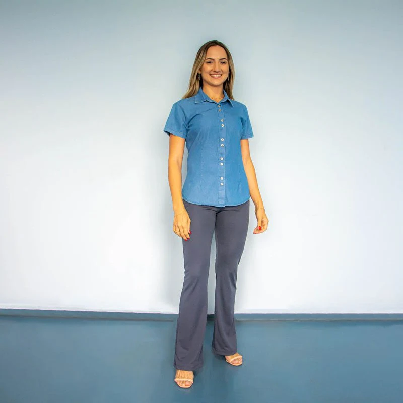 Administrativo Social — fotografia real PrimeTec