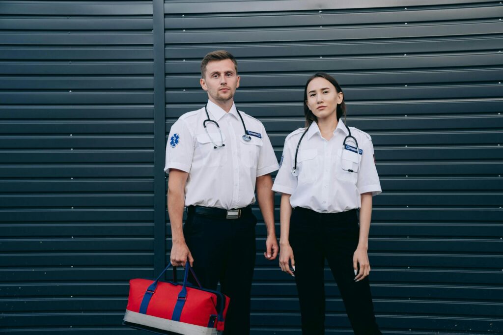 Foto profissional grátis de @exterior, ajuda, assistência médica
