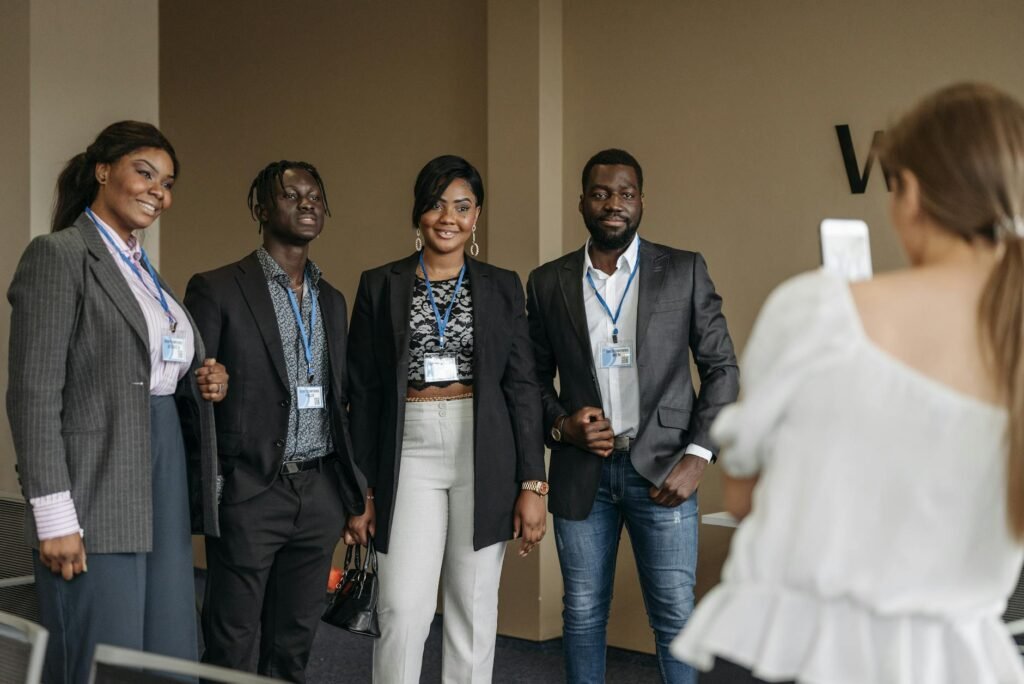 Foto profissional grátis de 4k, acontecimento, afro-americano